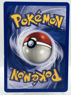 Radio Tower 95/105 Neo Destiny Non Holo Rare WotC Vintage Pokemon TCG Card - Image 3