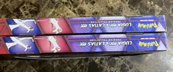 Lot of 2 Pokemon Trading Card Game Lugia ex & Latias ex Premium Collection TCG - Image 3