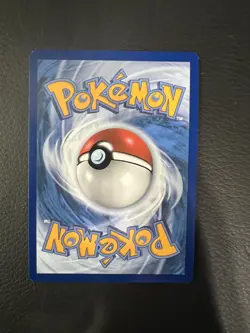 Bulbasaur 133/132 Illustration Rare STAMPED Promo Mega Evolution Pokemon Card - Image 2