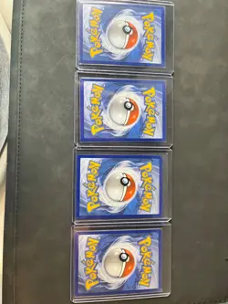 Charizard ex 161 Sv: Scarlet & Violet Promo Cards Holo - Image 3