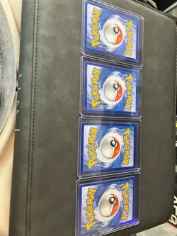 Charizard ex 161 Sv: Scarlet & Violet Promo Cards Holo - Image 4