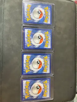 Charizard ex 161 Sv: Scarlet & Violet Promo Cards Holo - Image 5