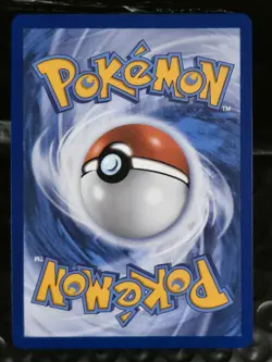 Alcremie EX Double Rare Pokemon TCG Card 075/159 Journey Together Mint Condition - Image 2