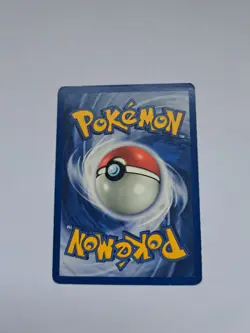 Switch 95/102 Pokemon TCG Original Base Set Trainer 1999 WOTC Excellent - Image 2
