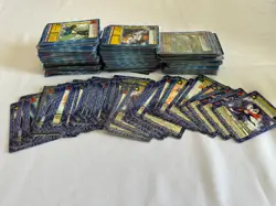 Digimon Digi Battle Cards Series 5 Movie Promo Vintage lot 1999 2000 & 2002 - Image 2