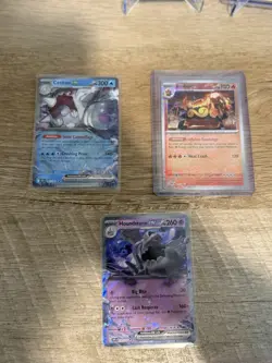 Pokemon TCG Card Collection Lot - Holo & GX Rare Cards More Photos - Image 5