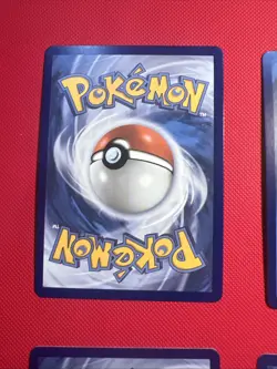 Destined Rivals - EX Lot - 6 Cards All NM - Image 4
