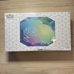 Pokemon TCG: Terapagos ex Ultra-Premium Collection Box - Image 1