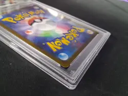 2023 POKEMON JAPANESE SV-P PROMO YU NAGABA X POKEMON CARD #070 SYLVEON PSA 10 - Image 3