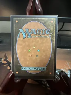 Boompile (Foil Etched) Commander Masters Foil - Image 2