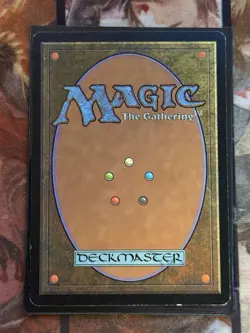 MTG Aura Shards/Foil/LP/Invasion/Signed - Image 2