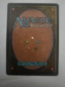 Magic: The Gathering Chrome Mox Mirrodin - Image 2