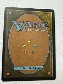 Goryo’s Vengeance - Showcase MTG Duskmourn NM Reanimator Rare - Image 2