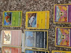 2022 McDonalds POKEMON 25th Anniversary cards LOT OF 23 cards total - Image 4