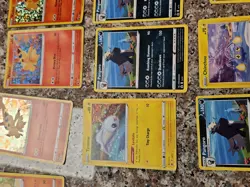 2022 McDonalds POKEMON 25th Anniversary cards LOT OF 23 cards total - Image 5