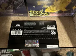 MTG x Marvel Secret Lair - Storm Rainbow FOIL - SEALED - Image 2