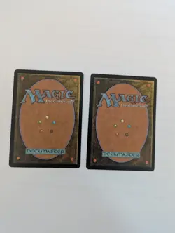 2 Celestial Mantle Zendikar MTG NM Free shipping with tracking - Image 2