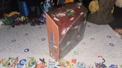 Magic: The Gathering The Brothers’ War Collector Booster Box NEW SEALED 195166151243 - Image 2