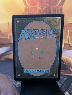 Magic The Gathering Frenzied Baloth MTG Edge of Eternities Regular NM - Image 2