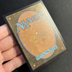 MTG Heroic Intervention 0034 (Borderless) FOIL Spider Man MYTHIC - Image 3