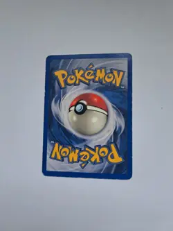Magmar 39/62 Fossil Set Pokemon Card TCG WOTC non holo - Image 2