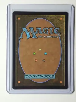 Ancient Tomb - 0001 Borderless - Edge of Eternities - Non Foil MTG - Image 2