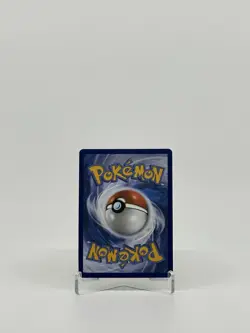 Pokemon - Meganium - Mega Evolution - Stamped - Black Star Promo - Image 2