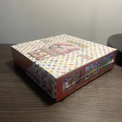 Pokemon TCG: Scarlet & Violet - 151 Booster Box - 20 Packs - Japanese - Image 2