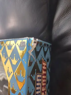 Pokemon Crown Zenith Premium Figure Collection Box Zacian & Zamazenta - Image 3