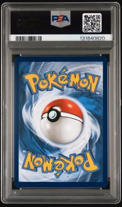 Mega Gardevoir Ex - PSA 10 - Mega Hyper Rare 187/132 Pokemon Mega Evolution - Image 2