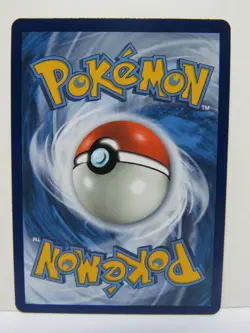 VINTAGE POKEMON CARD XY EVOLUTIONS TRAINER MISTY'S DETERMINATION 108/108 - Image 2