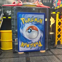 Corsola Secret Wonders Pokemon TCG 84/132 Diamond & Pearl Common - Image 4