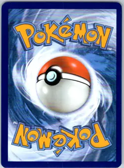 Pokemon TCG Beartic 49/189 Darkness Ablaze Holo NM - Image 2
