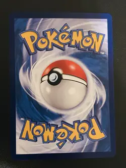 Pokemon TCG Lightening Energy 1101/06 from Gem Pack Vol 2 S-Chinese Holo NM - Image 2