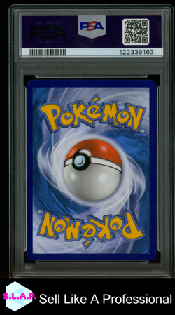 FA/DECIDUEYE GX HIDDEN FATES POKEMON SUN & MOON HIDDEN FATES 2019 SV47 PSA 10 - Image 2