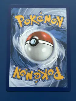 Pokemon TCG Bulbasaur 133/132 Illustration Rare Mega Evolutions Stamped Promo NM - Image 2