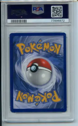 2021 PSA 9 MINT Pokemon Corviknight VMAX 110 Battle Styles FA Ultra Rare Holo - Image 2