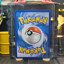 Chimchar POP Series 9 Promo Pokemon TCG 13/17 Common - Image 5