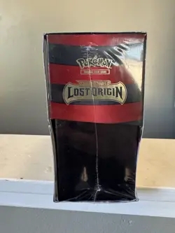 Lost Origin ETB Elite Trainer Box Sword Shield Factory Sealed Pokemon - Image 4