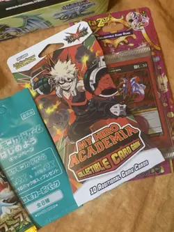 Mix CCG TCG - Pokemon , Yugioh , and More - Sealed Lot - 8x Sealed Items - Image 4