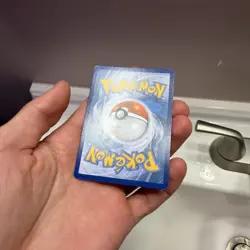 Dialga Full Art Promo XY77 Black Star 2015 Pokemon TCG - FREE SHIPPING 🇺🇸 - Image 2