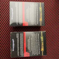 Pokemon Mega Evolution Booster Bundle, Lot of 2, Sealed, Brand New, Ships Fast - Image 3