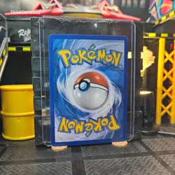 Croagunk POP Series 9 Promo Pokemon TCG 7/17 Uncommon - Image 4