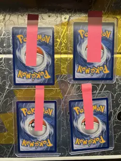 2017-2019 Pokemon Costco (Canada) Exclusive Kanto Tin - Cosmo Holo Promos NM/M - Image 3