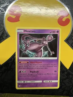 2017-2019 Pokemon Costco (Canada) Exclusive Kanto Tin - Cosmo Holo Promos NM/M - Image 5