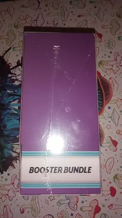 Pokemon TCG Destined Rivals Booster Bundle 6 Packs New Factory Sealed - Image 3