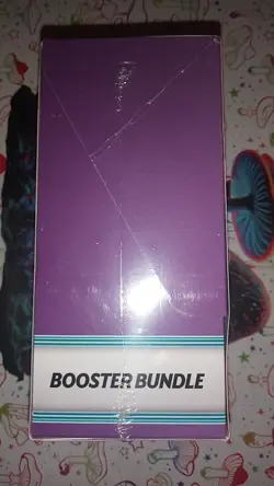 Pokemon TCG Destined Rivals Booster Bundle 6 Packs New Factory Sealed - Image 4