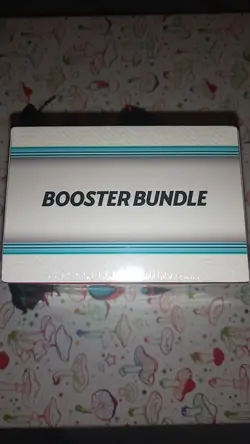 Pokemon TCG Destined Rivals Booster Bundle 6 Packs New Factory Sealed - Image 5