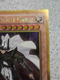 YuGiOh Palladium Oracle Mahad MVP1‑ENG53 Gold Rare 1st Ed 2017 VLP - DSoD - Image 3