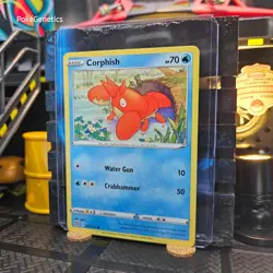 Corphish Brilliant Stars Pokemon TCG 032/172 Sword & Shield Common - Image 2